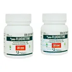 Thuốc PMS-Fluoxetine 20mg