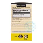 Viên uống Mason Natural Saw Palmetto 500mg