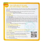 Viên uống DHC Liver Essence + Ornithine