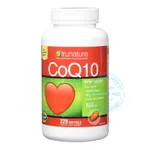 Viên uống Trunature Coenzyme Q10