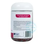 Viên nhai Nature’s Way Adult Vita Gummies Women’s Multivitamin