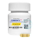 Thuốc Cobenfy 50mg/20mg