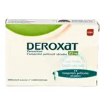 Thuốc Deroxat 20mg