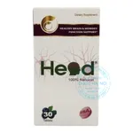Viên uống Head NutraScience