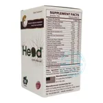 Viên uống Head NutraScience