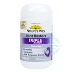Viên uống Nature's Way Joint Restore Triple Action