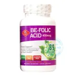 Viên uống Be - Folic Acid 400mcg