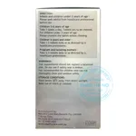 Viên uống Healthy Care ZinC Chewable Milk Flavour