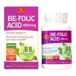 Viên uống Be - Folic Acid 400mcg