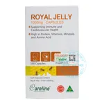 Viên uống Careline Royal Jelly 1000mg