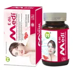 Viên uống E đỏ Medi