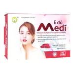 Viên uống E đỏ Medi