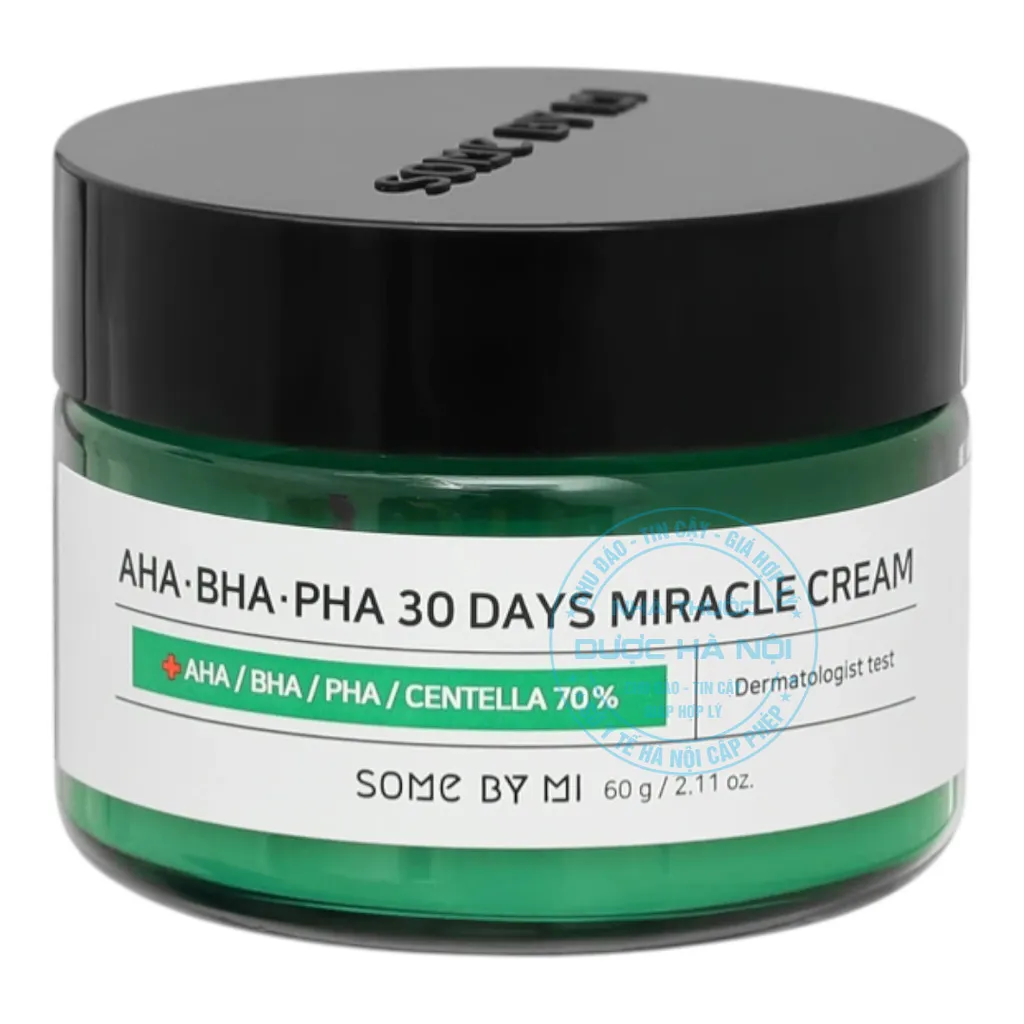 Some By Mi AHA-BHA-PHA Miracle Cream 30 Days