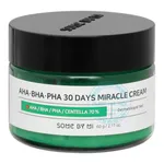 Some By Mi AHA-BHA-PHA Miracle Cream 30 Days