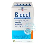 Viên uống Biocol