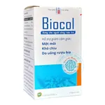 Viên uống Biocol
