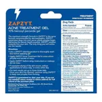 Kem Zapzyt Maximum Strength Acne Treatment