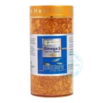 Viên uống Omega 3 Fish Oil-Salmon 1000mg