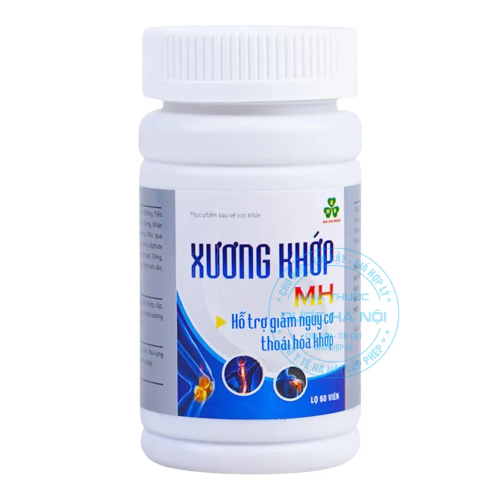 Viên uống Xương Khớp MH