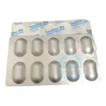 Viên uống TaniZinc 20