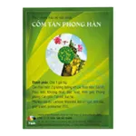 Cốm tán phong hàn
