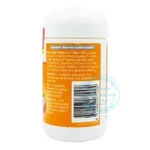 Viên nhai Nature’s Way Kids Smart Vitamin C + Zinc + D3