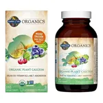 Viên uống Garden of Life Organic Plant Calcium