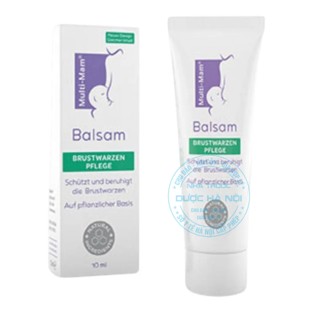 Kem dưỡng Multi Mam Balsam