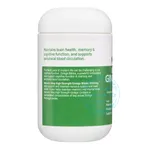 Viên uống Nature’s Way Ginkgo Biloba 2000mg