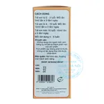 Siro Bổ Tỳ TM