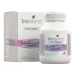 Viên uống Bio Island Collagen + Grape Seed Extract