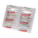 Viên ngậm SOSCough Herbal