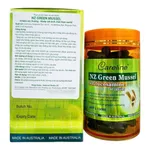 Viên uống NZ Green Mussel