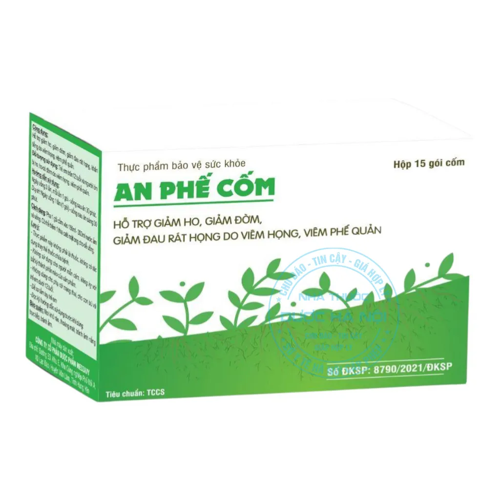 Cốm An phế