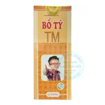 Siro Bổ Tỳ TM