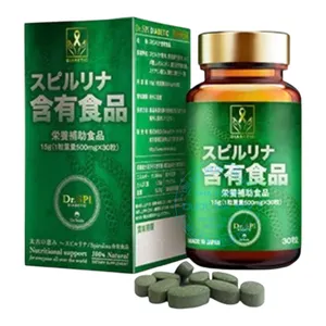 Viên uống Dr.Spi Diabetic hỗ trợ kiểm soát đường huyết hiệu quả cho người bệnh tiểu đường