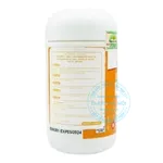 Viên nhai Nature’s Way Kids Smart Vitamin C + Zinc + D3