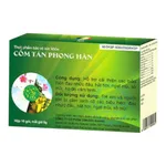 Cốm tán phong hàn