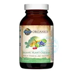 Viên uống Garden of Life Organic Plant Calcium
