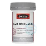 Viên uống Swisse Hair Skin Nails