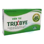 Viên Trĩ Trixbye