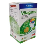 Viên uống Vitaginus