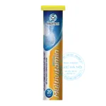 Viên uống Multivitamin Pluszs Inomex
