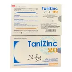 Viên uống TaniZinc 20