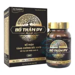 Viên uống Bổ Thận PV Plus