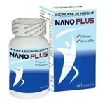 Viên uống Nano Plus