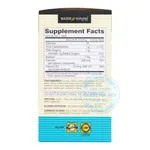 Viên uống Mason Natural Chewable Calcium 600Mg + D3