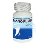 Viên uống Nano Plus