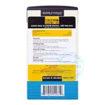 Viên uống Mason Natural Chewable Calcium 600Mg + D3
