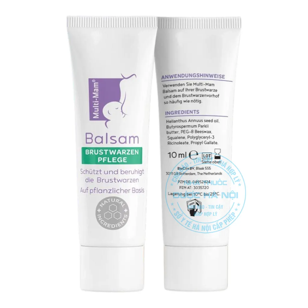 Kem dưỡng Multi Mam Balsam
